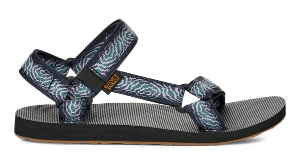 TEVA M ORIGINAL UNIVERSAL รองเท้าแตะรัดส้น 1004006-AVT ผู้ชาย MULTI COLOR