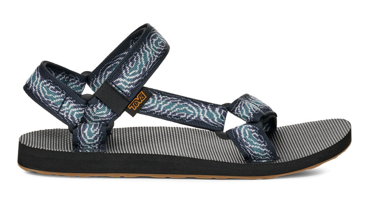 TEVA M ORIGINAL UNIVERSAL รองเท้าแตะรัดส้น 1004006-AVT ผู้ชาย MULTI COLOR
