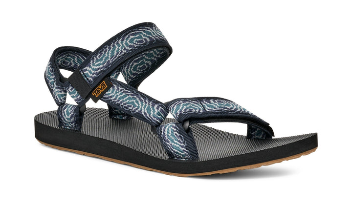 TEVA M ORIGINAL UNIVERSAL รองเท้าแตะรัดส้น 1004006-AVT ผู้ชาย MULTI COLOR