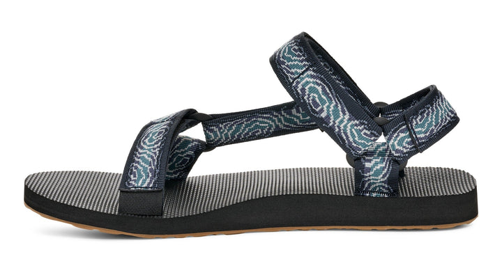 TEVA M ORIGINAL UNIVERSAL รองเท้าแตะรัดส้น 1004006-AVT ผู้ชาย MULTI COLOR