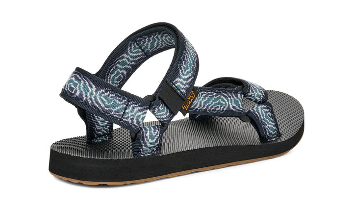 TEVA M ORIGINAL UNIVERSAL รองเท้าแตะรัดส้น 1004006-AVT ผู้ชาย MULTI COLOR
