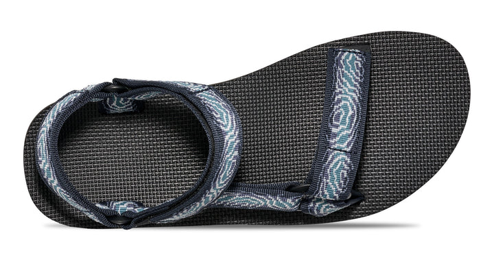 TEVA M ORIGINAL UNIVERSAL รองเท้าแตะรัดส้น 1004006-AVT ผู้ชาย MULTI COLOR