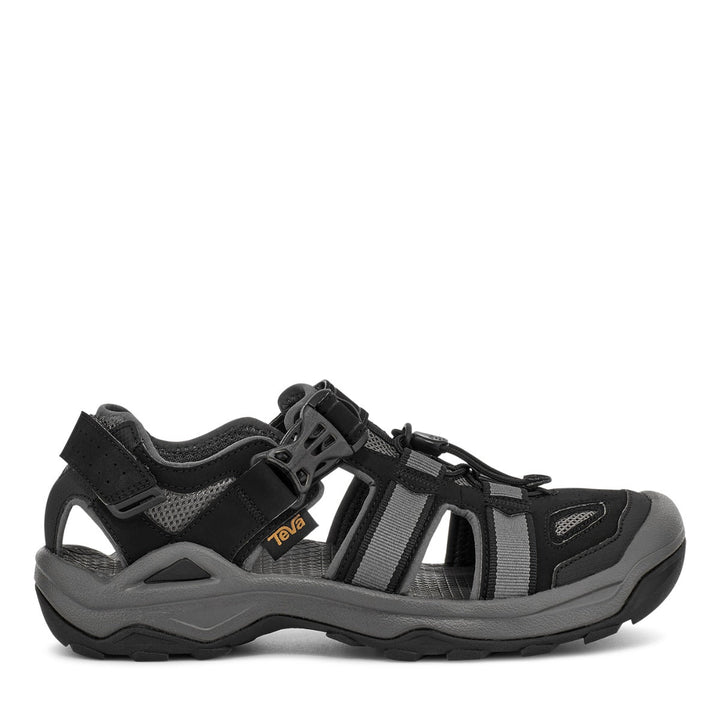 TEVA M OMNIUM 2 รองเท้าผ้าใบลำลอง 1019180-BLK ผู้ชาย BLACK