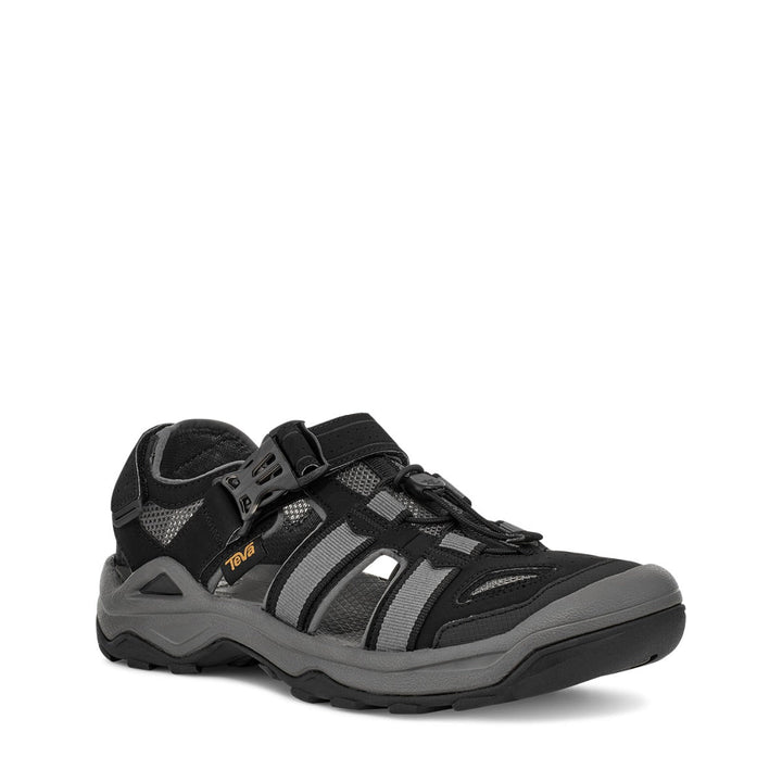 TEVA M OMNIUM 2 รองเท้าผ้าใบลำลอง 1019180-BLK ผู้ชาย BLACK