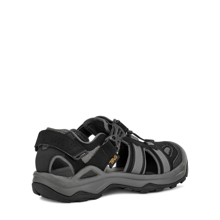 TEVA M OMNIUM 2 รองเท้าผ้าใบลำลอง 1019180-BLK ผู้ชาย BLACK