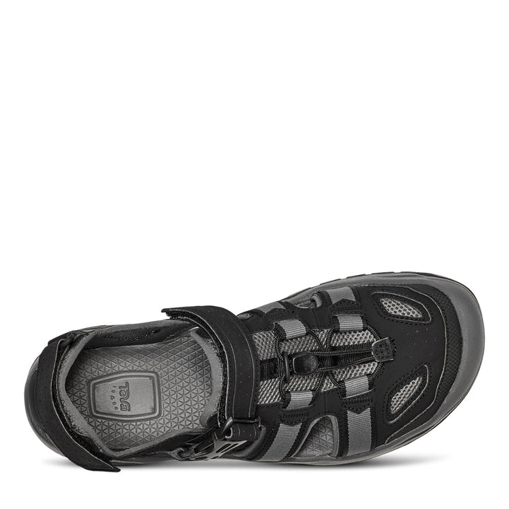 TEVA M OMNIUM 2 รองเท้าผ้าใบลำลอง 1019180-BLK ผู้ชาย BLACK