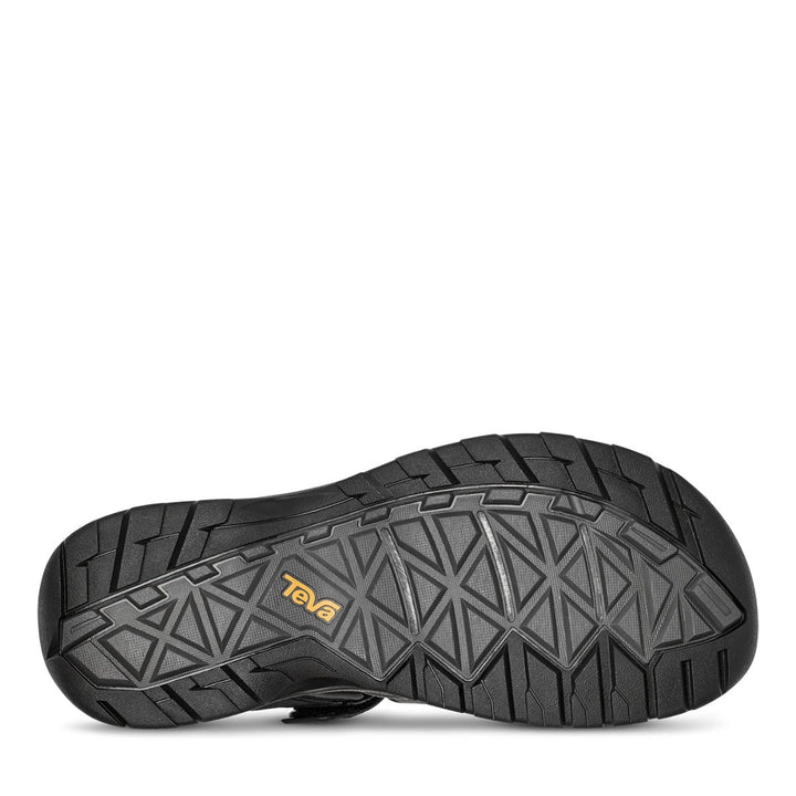 TEVA M OMNIUM 2 รองเท้าผ้าใบลำลอง 1019180-BLK ผู้ชาย BLACK