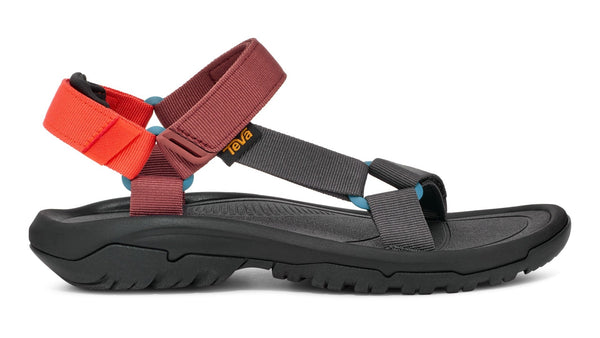 TEVA M HURRICANE XLT2 รองเท้าแตะรัดส้น 1019234-HZM ผู้ชาย MULTI COLOR