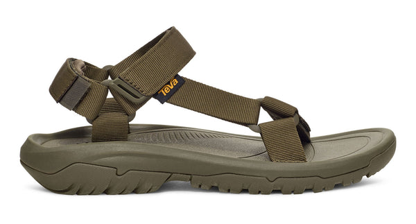 TEVA M HURRICANE XLT2 รองเท้าแตะรัดส้น 1019234-OLV ผู้ชาย KHAKI