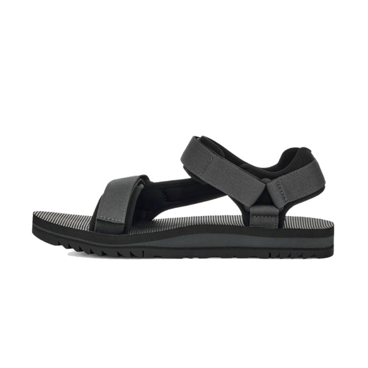 TEVA M UNIVERSAL TRAIL รองเท้าแตะรัดส้น 1106786-DKSW ผู้ชาย BLACK