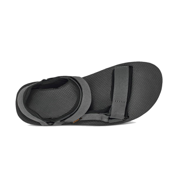 TEVA M UNIVERSAL TRAIL รองเท้าแตะรัดส้น 1106786-DKSW ผู้ชาย BLACK