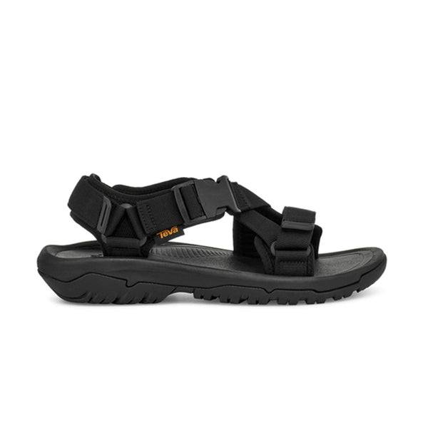 TEVA M HURRICANE VERGE รองเท้าแตะรัดส้น 1121534-BLK ผู้ชาย BLACK