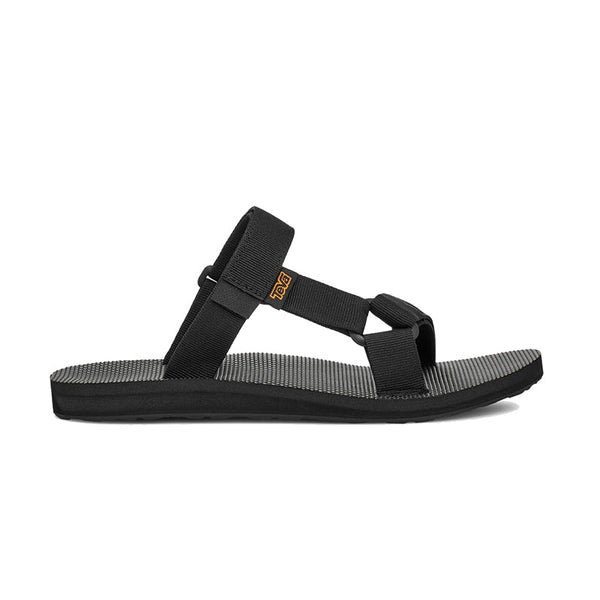 TEVA M UNIVERSAL SLIDE รองเท้าแตะรัดส้น 1124047-BLK ผู้ชาย BLACK