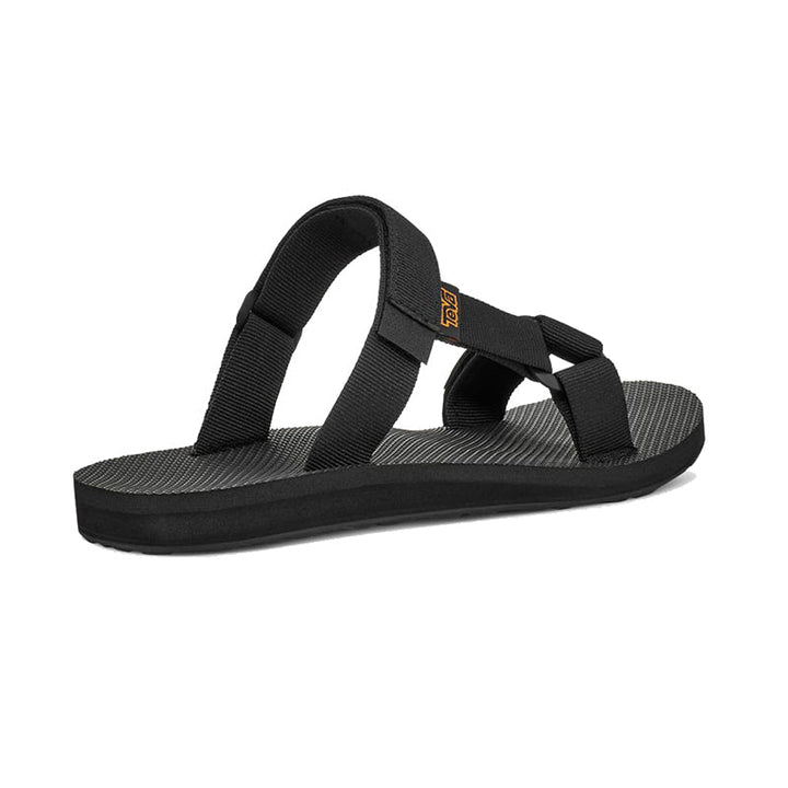 TEVA M UNIVERSAL SLIDE รองเท้าแตะรัดส้น 1124047-BLK ผู้ชาย BLACK