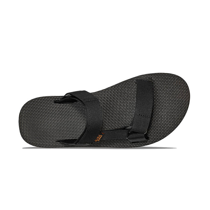 TEVA M UNIVERSAL SLIDE รองเท้าแตะรัดส้น 1124047-BLK ผู้ชาย BLACK