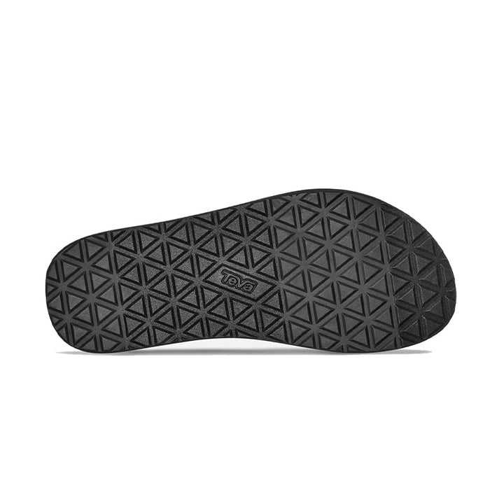 TEVA M UNIVERSAL SLIDE รองเท้าแตะรัดส้น 1124047-BLK ผู้ชาย BLACK