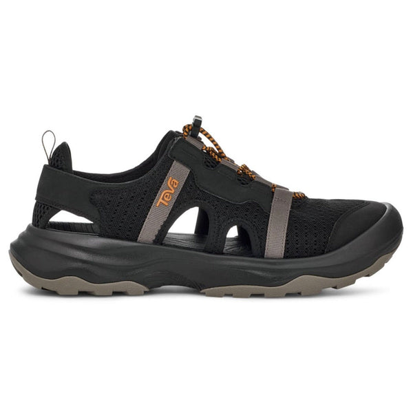 TEVA M OUTFLOW CT รองเท้าผ้าใบลำลอง 1134357-BLK ผู้ชาย BLACK