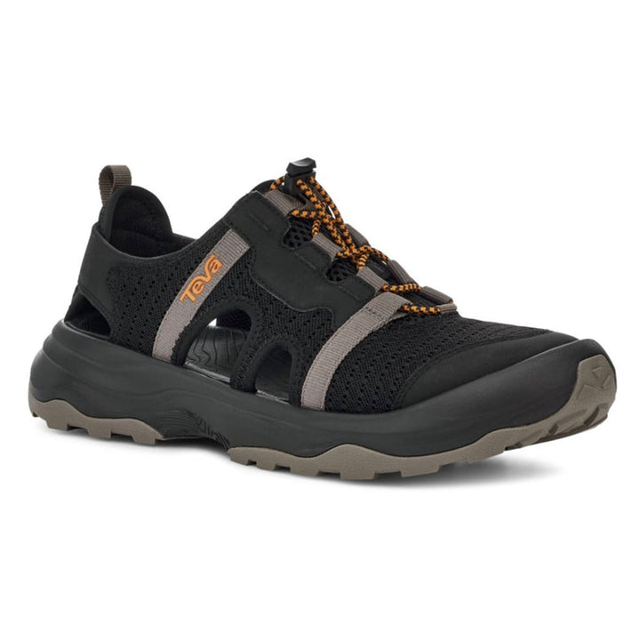 TEVA M OUTFLOW CT รองเท้าผ้าใบลำลอง 1134357-BLK ผู้ชาย BLACK