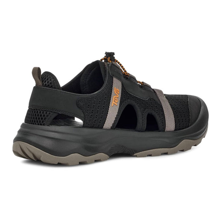 TEVA M OUTFLOW CT รองเท้าผ้าใบลำลอง 1134357-BLK ผู้ชาย BLACK