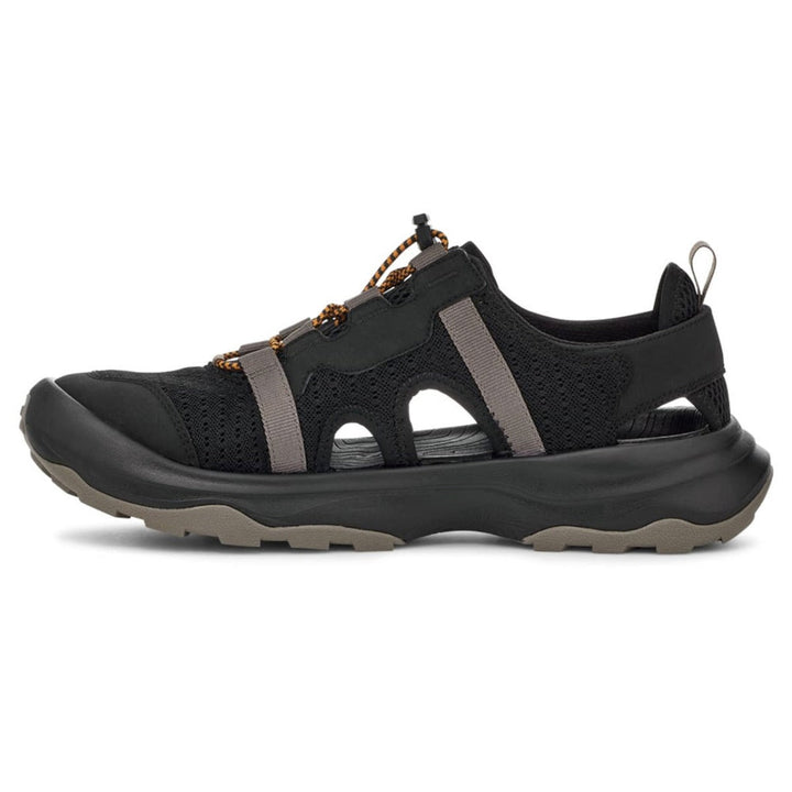 TEVA M OUTFLOW CT รองเท้าผ้าใบลำลอง 1134357-BLK ผู้ชาย BLACK