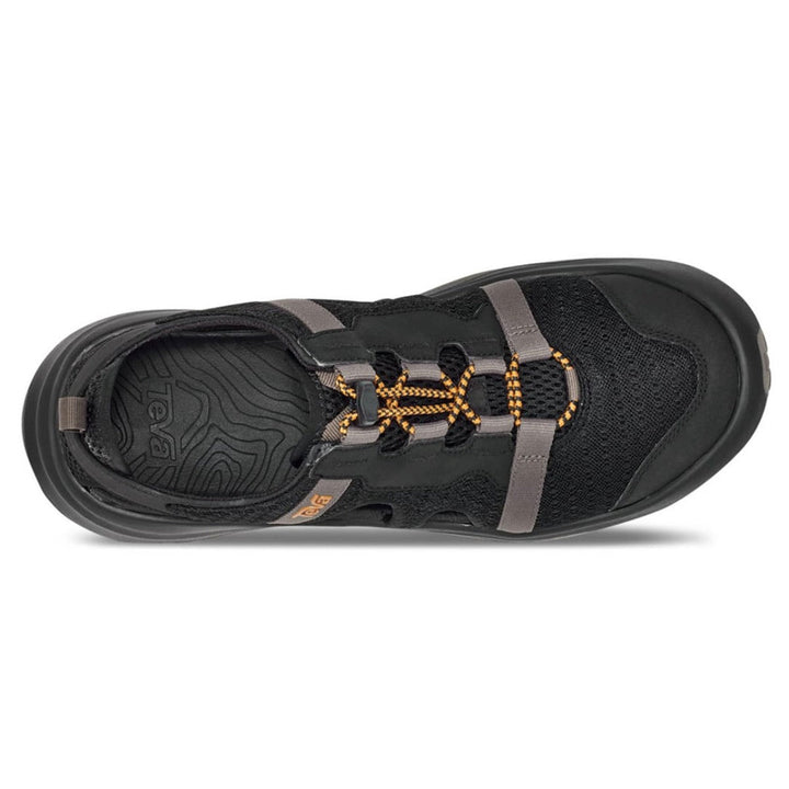 TEVA M OUTFLOW CT รองเท้าผ้าใบลำลอง 1134357-BLK ผู้ชาย BLACK