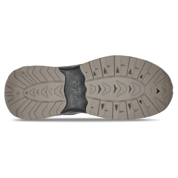 TEVA M OUTFLOW CT รองเท้าผ้าใบลำลอง 1134357-BLK ผู้ชาย BLACK