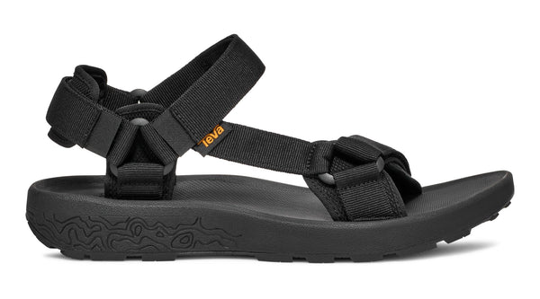 TEVA M HYDRATREK SANDAL รองเท้าแตะ 1150510-BLK ผู้ชาย BLACK