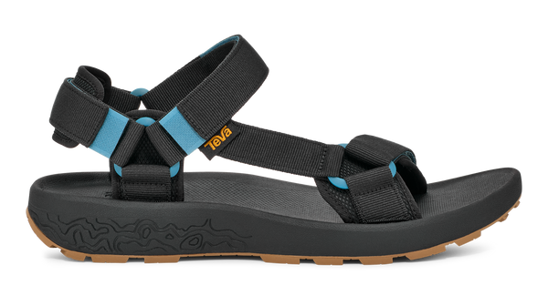 TEVA M HYDRATREK SANDAL รองเท้าแตะ 1150510-CVRL ผู้ชาย BLACK