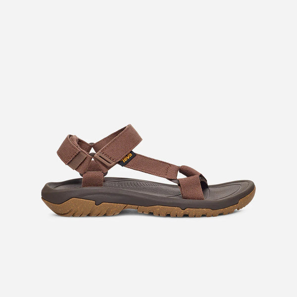 TEVA W ELLWOOD รองเท้าผ้าใบ ผู้หญิง 1155271-ANC Brown