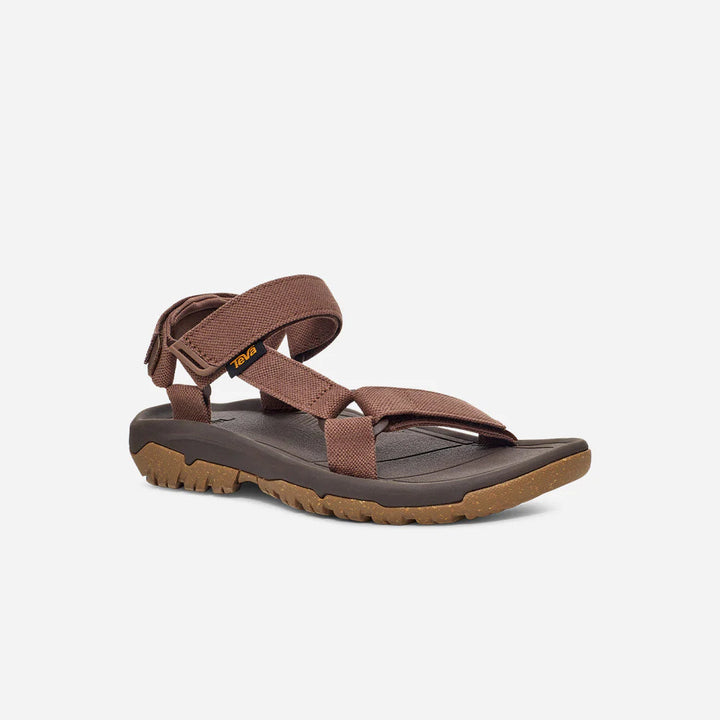TEVA W ELLWOOD รองเท้าผ้าใบ ผู้หญิง 1155271-ANC Brown