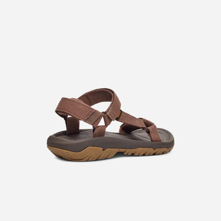 TEVA W ELLWOOD รองเท้าผ้าใบ ผู้หญิง 1155271-ANC Brown