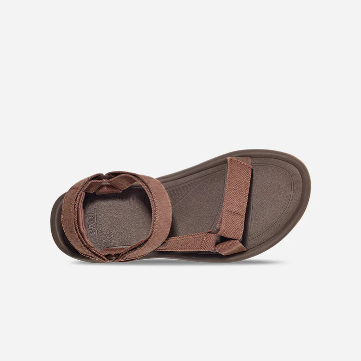 TEVA W ELLWOOD รองเท้าผ้าใบ ผู้หญิง 1155271-ANC Brown