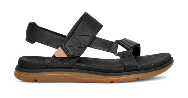 TEVA W MADERA SLINGBACK รองเท้าแตะรัดส้น ผู้หญิง 1152570-BLK Black