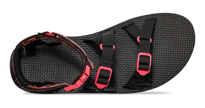 TEVA M ORIGINAL ALP REVIVE รองเท้าแตะรัดส้น 1153652-SVL ผู้ชาย MULTI COLOR