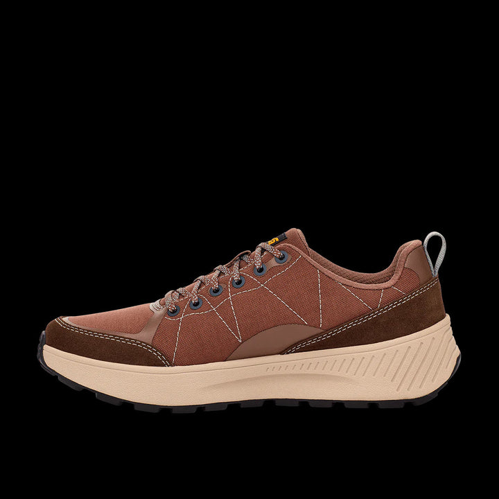TEVA W ELLWOOD รองเท้าผ้าใบ ผู้หญิง 1155271-ANC Brown