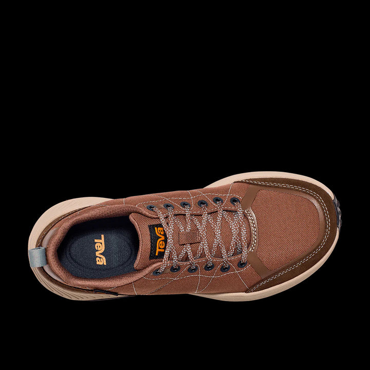 TEVA W ELLWOOD รองเท้าผ้าใบ ผู้หญิง 1155271-ANC Brown