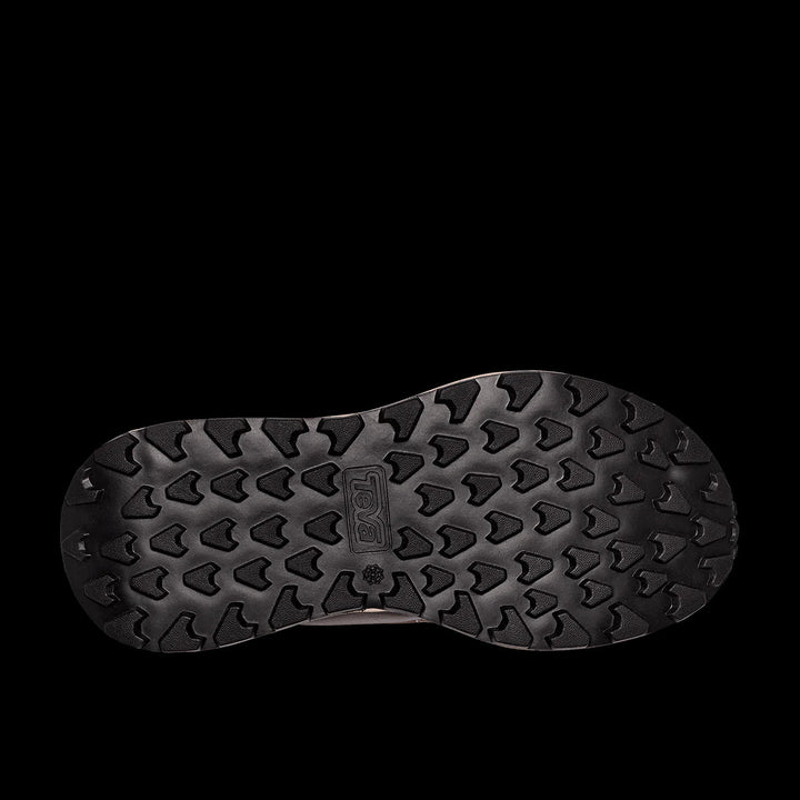 TEVA W ELLWOOD รองเท้าผ้าใบ ผู้หญิง 1155271-ANC Brown