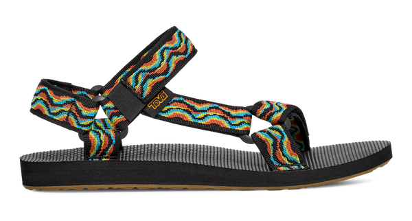 TEVA W ORIGINAL UNIVERSAL REVIVE รองเท้าแตะรัดส้น ผู้หญิง 1158990-SRV Multi color