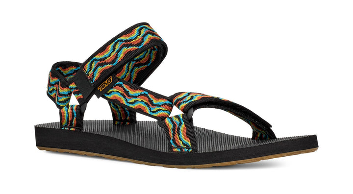 TEVA W ORIGINAL UNIVERSAL REVIVE รองเท้าแตะรัดส้น ผู้หญิง 1158990-SRV Multi color