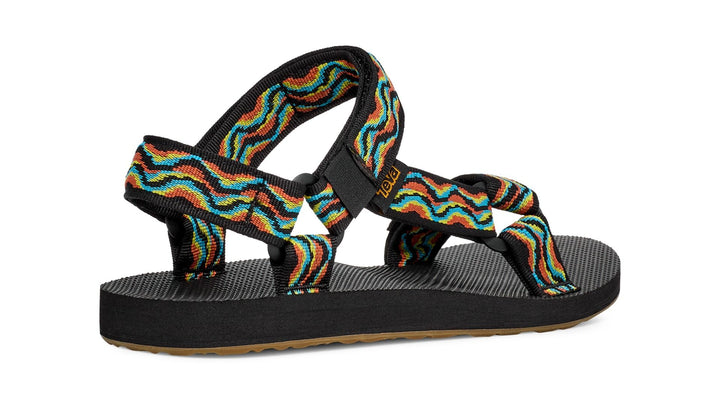TEVA W ORIGINAL UNIVERSAL REVIVE รองเท้าแตะรัดส้น ผู้หญิง 1158990-SRV Multi color