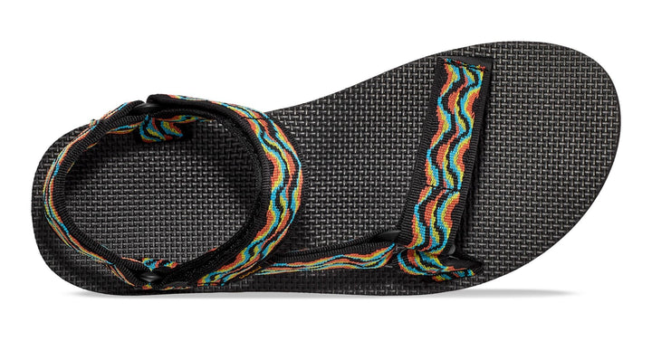 TEVA W ORIGINAL UNIVERSAL REVIVE รองเท้าแตะรัดส้น ผู้หญิง 1158990-SRV Multi color