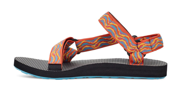 TEVA W ORIGINAL UNIVERSAL REVIVE รองเท้าแตะรัดส้น ผู้หญิง 1158990-SRV Multi color