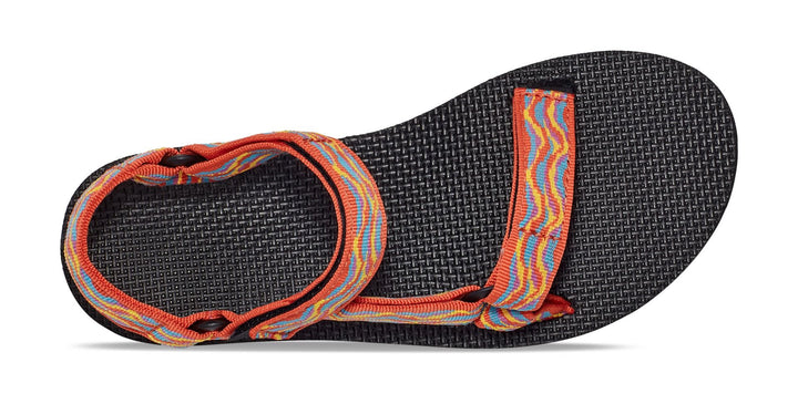 TEVA W ORIGINAL UNIVERSAL REVIVE รองเท้าแตะรัดส้น ผู้หญิง 1158990-SRV Multi color