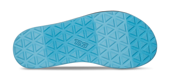 TEVA W ORIGINAL UNIVERSAL REVIVE รองเท้าแตะรัดส้น ผู้หญิง 1158990-SRV Multi color
