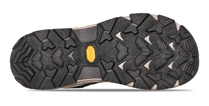 TEVA M GRANDVIEW MAX GTX รองเท้าผ้าใบลำลอง 1164771-BLK ผู้ชาย BLACK
