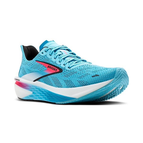 BROOKS HYPERION 2 รองเท้าวิ่ง 1204211B441 ผู้หญิง BLUE