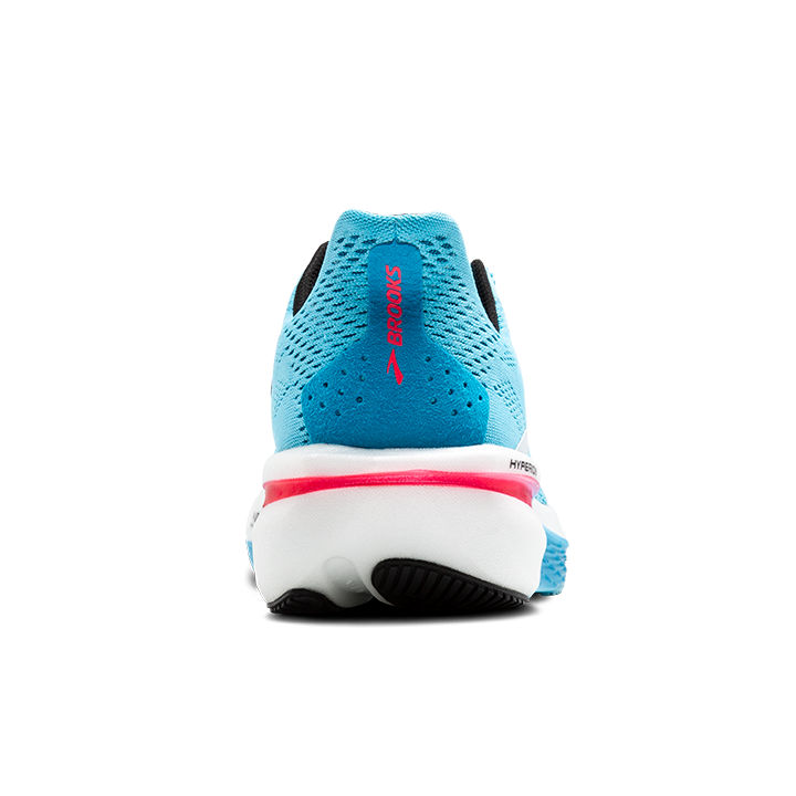 BROOKS HYPERION 2 รองเท้าวิ่ง 1204211B441 ผู้หญิง BLUE