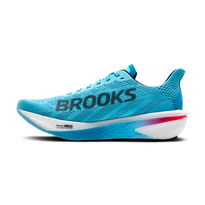 BROOKS HYPERION 2 รองเท้าวิ่ง 1204211B441 ผู้หญิง BLUE