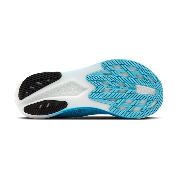 BROOKS HYPERION 2 รองเท้าวิ่ง 1204211B441 ผู้หญิง BLUE