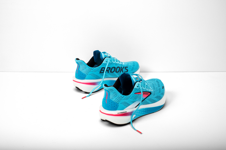 BROOKS HYPERION 2 รองเท้าวิ่ง 1204211B441 ผู้หญิง BLUE